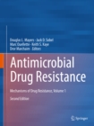 Image for Antimicrobial Drug Resistance: Mechanisms of Drug Resistance, Volume 1 : Volume 1,