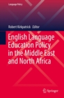 Image for English Language Education Policy in the Middle East and North Africa
