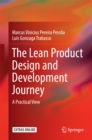 Image for The lean product design and development journey: a practical view