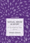 Image for Sexual Abuse in Sport