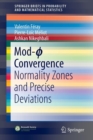 Image for Mod-? Convergence : Normality Zones and Precise Deviations