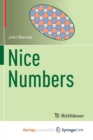Image for Nice Numbers