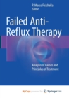 Image for Failed Anti-Reflux Therapy