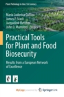 Image for Practical Tools for Plant and Food Biosecurity
