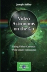 Image for Video Astronomy on the Go