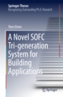 Image for Novel SOFC Tri-generation System for Building Applications