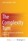 Image for The Complexity Turn : Cultural, Management, and Marketing Applications