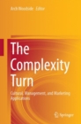 Image for Complexity Turn: Cultural, Management, and Marketing Applications