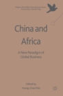 Image for China and Africa