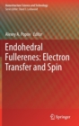 Image for Endohedral fullerenes  : electron transfer and spin