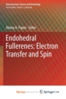 Image for Endohedral Fullerenes: Electron Transfer and Spin