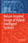 Image for Nature-inspired design of hybrid intelligent systems : volume 667