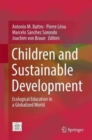 Image for Children and Sustainable Development