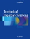Image for Textbook of hyperbaric medicine