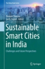 Image for Sustainable smart cities in India  : challenges and future perspectives