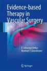 Image for Evidence-based Therapy in Vascular Surgery