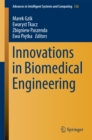 Image for Innovations in Biomedical Engineering : 526