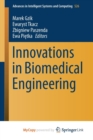 Image for Innovations in Biomedical Engineering