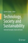Image for Technology, Society and Sustainability