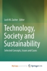 Image for Technology, Society and Sustainability