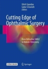 Image for Cutting Edge of Ophthalmic Surgery