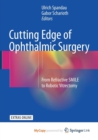 Image for Cutting Edge of Ophthalmic Surgery