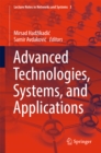 Image for Advanced Technologies, Systems, and Applications