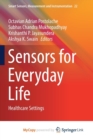 Image for Sensors for Everyday Life
