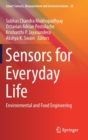Image for Sensors for everyday life: Environmental and food engineering