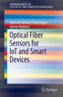 Image for Optical Fiber Sensors for loT and Smart Devices