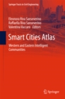 Image for Smart Cities Atlas: Western and Eastern Intelligent Communities