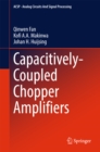 Image for Capacitively-Coupled Chopper Amplifiers