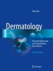 Image for Dermatology: Illustrated Study Guide and Comprehensive Board Review