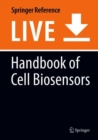 Image for Handbook of Cell Biosensors