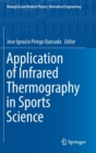 Image for Application of infrared thermography in sports science
