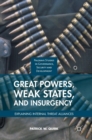 Image for Great Powers, Weak States, and Insurgency