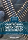 Image for Great powers, weak states, and insurgency: explaining internal threat alliances
