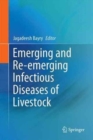 Image for Emerging and Re-emerging Infectious Diseases of Livestock