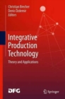 Image for Integrative Production Technology