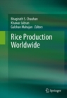 Image for Rice Production Worldwide