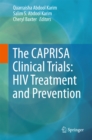 Image for CAPRISA Clinical Trials: HIV Treatment and Prevention