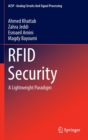 Image for RFID Security : A Lightweight Paradigm