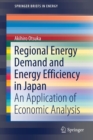 Image for Regional Energy Demand and Energy Efficiency in Japan