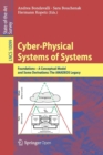 Image for Cyber-Physical Systems of Systems