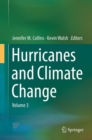 Image for Hurricanes and Climate Change: Volume 3