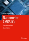Image for Nanometer CMOS ICs: from basics to ASICs