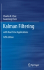 Image for Kalman Filtering : with Real-Time Applications
