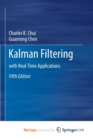 Image for Kalman Filtering