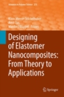 Image for Designing of Elastomer Nanocomposites: From Theory to Applications : 275