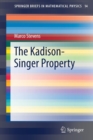 Image for The Kadison-Singer Property